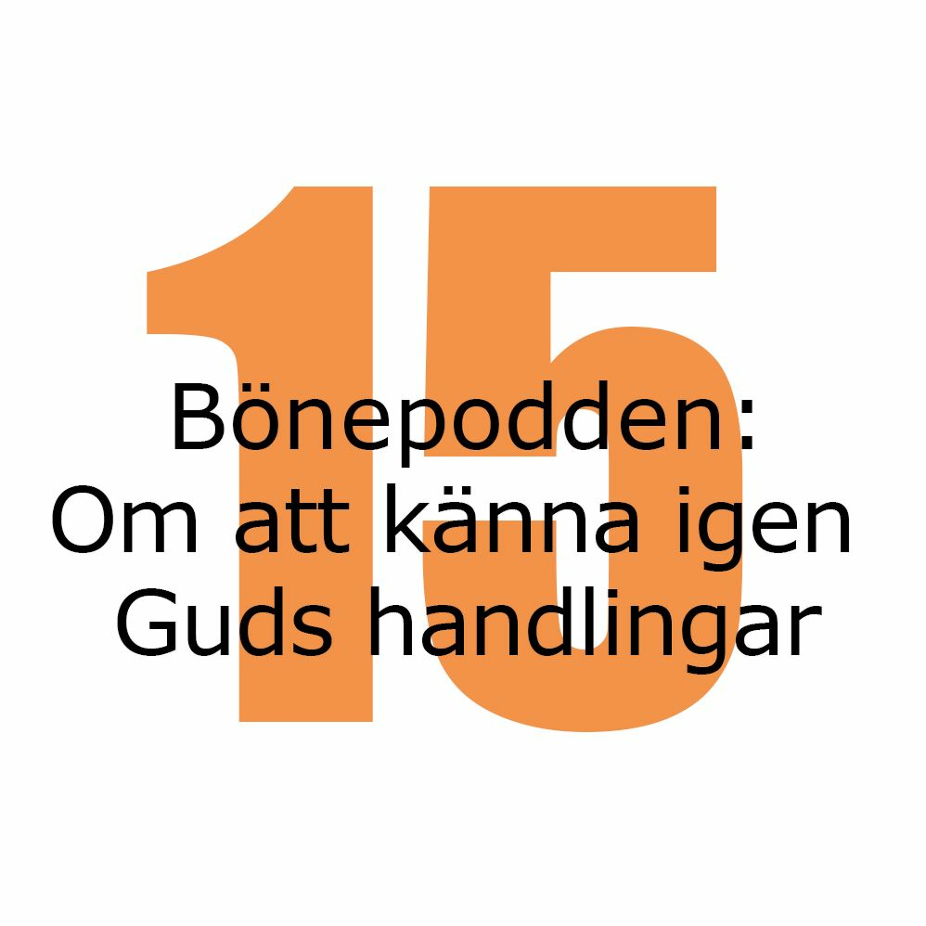 Bönepodden