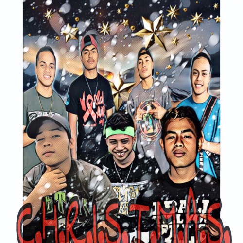C.H.R.I.S.T.M.A.S - WaiiBoiiXChieftainXJoLoveXLil’KingXKingDreXT-RudzXLavaLava (2018)
