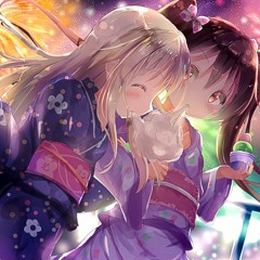 [ Nightcore - Music Box ] Cotton Candy - Top Combine