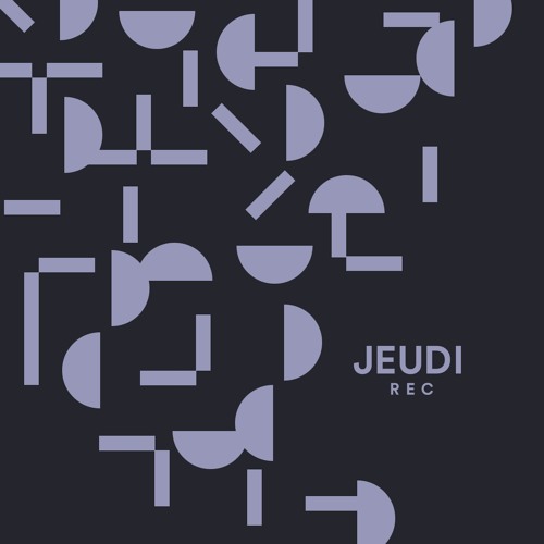 JEU035 I Doctor Dru - Botah (Original Mix)