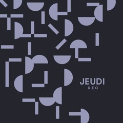 JEU035 I Doctor Dru - Ambius EP out now!