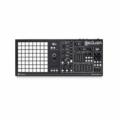 Medusa Synth Preset 10