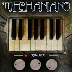 Mechaniano Demo Collage