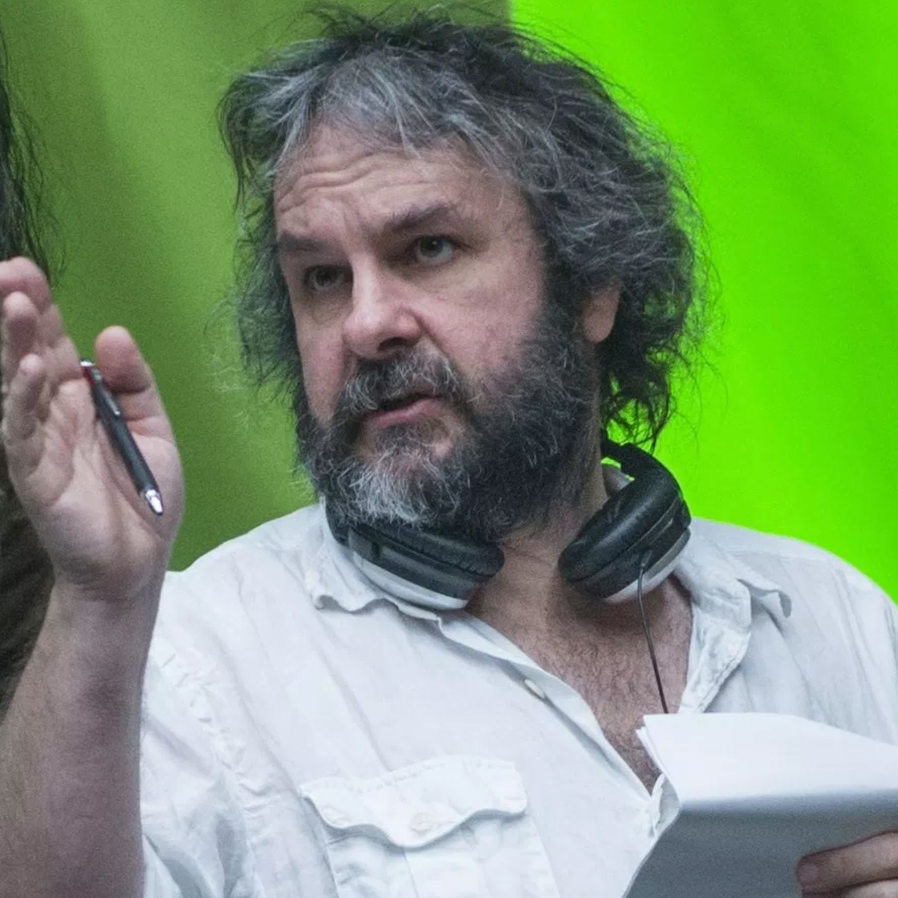 Peter Jackson Discusses 'Mortal Engines,' Gives Updates on Tintin 2 and Lord of the Rings Series
