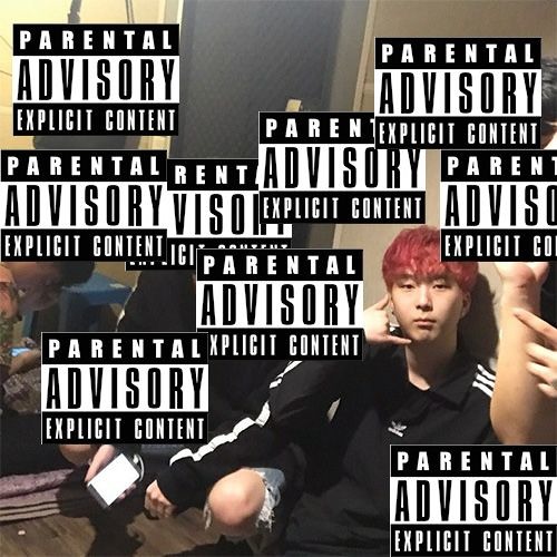 YOU DONE FUCKED UP (PROD. KLEM)