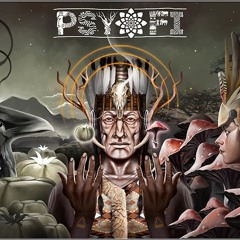 Elunami @ Psy-fi festival - A Shamanic Experience 2018 (Alternative Stage)