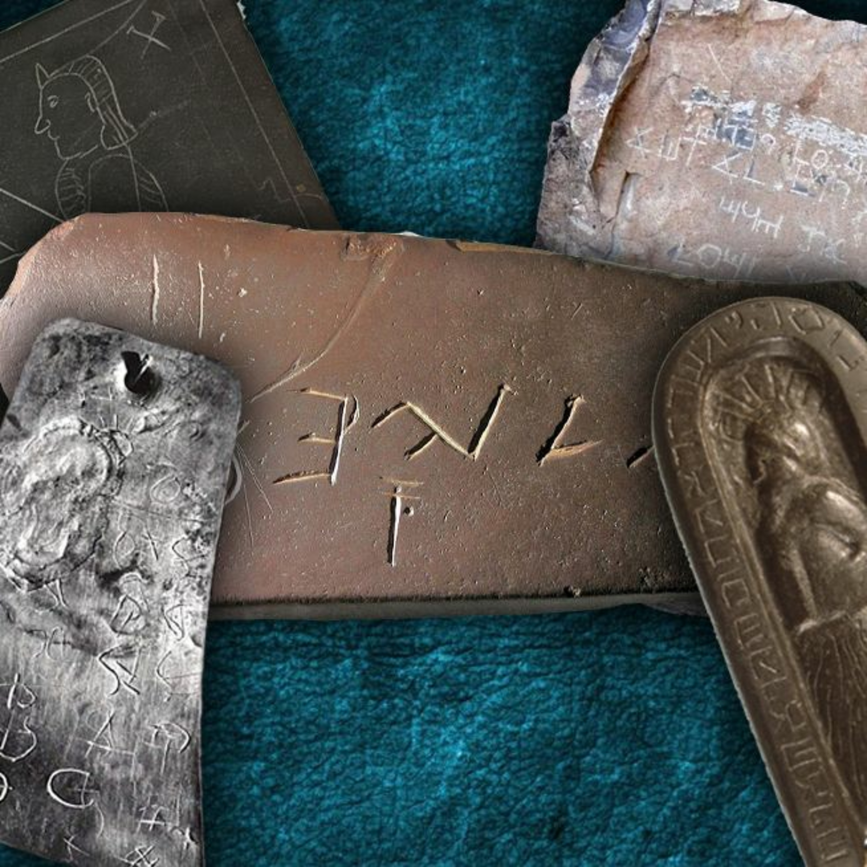 Why Should Latter-day Saints Beware Fraudulent Artifacts? 493
