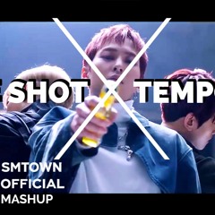 EXO - Love Shot X Tempo (KPOP MASHUP) by Youtuber ThaMonkeySquad