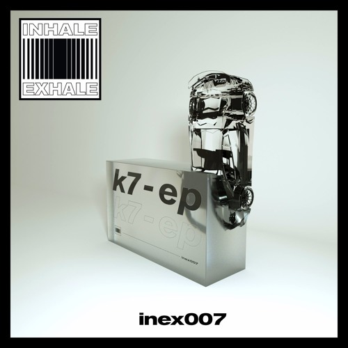 PREMIERE: Slow Modulate Orchestra - Minute Man (INEX007)