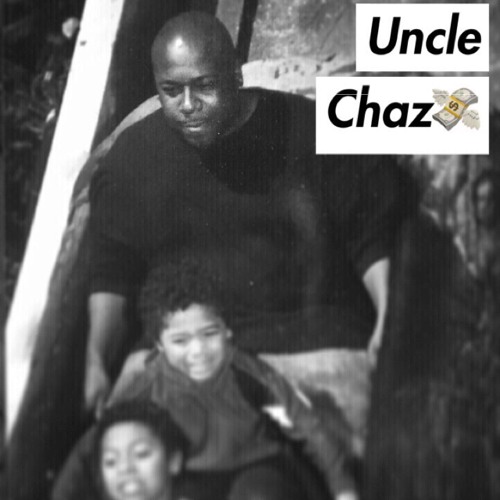 Uncle Chaz💸