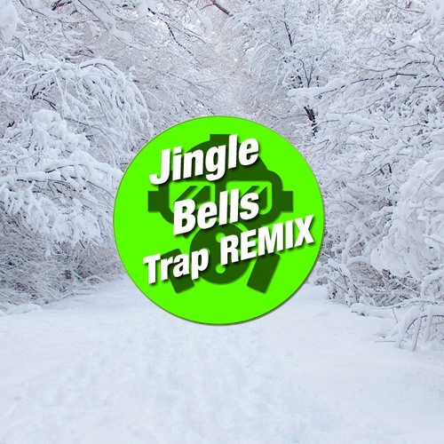 Stream Jingle Bells Trap Remix by S Cudo Listen online for free on