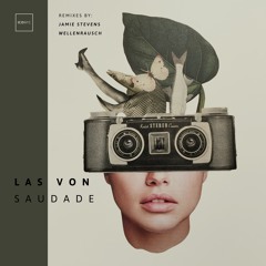 Las Von - Saudade (Jamie Stevens Remix) | ICONYC NYC118