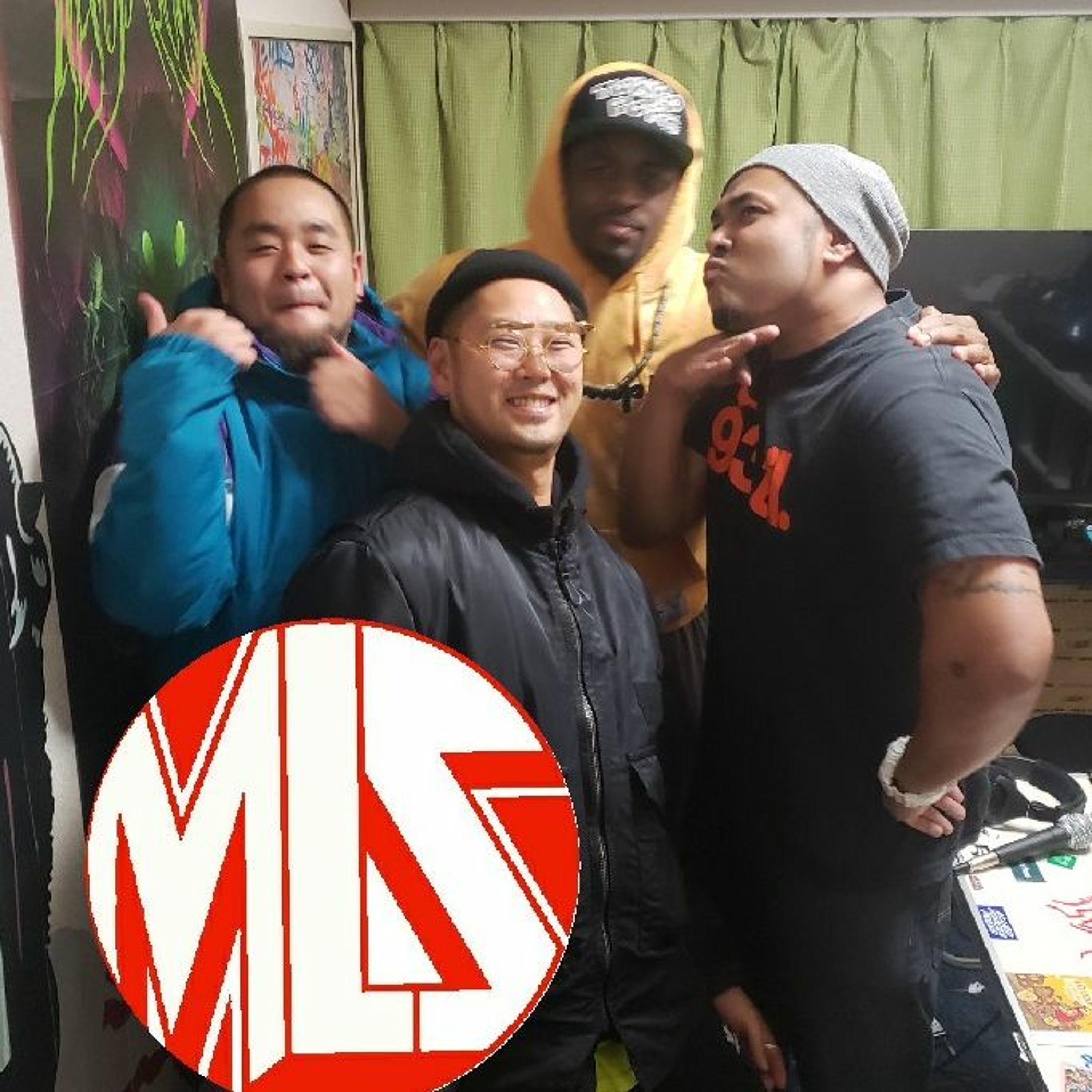 Tokyo Mega Late Show