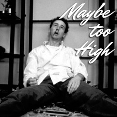 Maybe too high