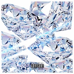 SAINTSOLIDE & 1KTEOO -Wet Diamonds