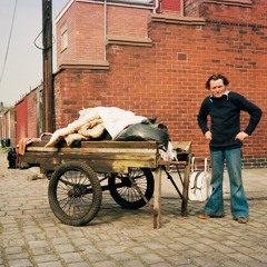 Benjamin Myers: Manchester's Second most eligible bachelor