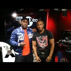 Remtrex - Kenny Allstar Freestyle for 1Xtra
