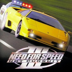 Rear Flutterblast #19 (Need For Speed 3: Hot Pursuit OST)