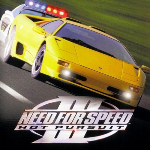 Rear Flutterblast #19 (Need For Speed 3: Hot Pursuit OST)