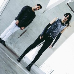 Modern Mimes "Stare"