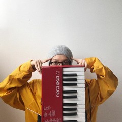 Tien Tien - Chill With Me (Album 2018)