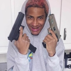 Sheck Wes feat Comethazine Type Beat - DeMar DeRozan (prod. By Buiilder)