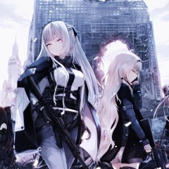 Nightcore - In The Nick Of Time
