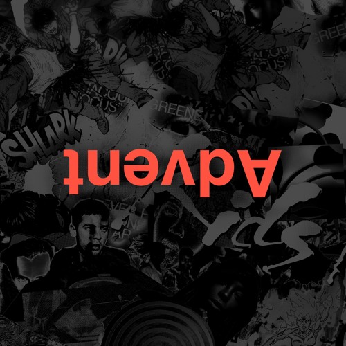 LuckyMe Advent 2018