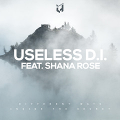 Useless D.I - Different Ways (Instrumental)