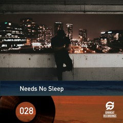 GrrreatCast 028 - Needs No Sleep (AU)