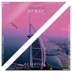 Ardhy Saputro - Dubai