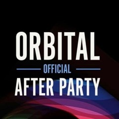 Grizzwald..Orbital After Party..12.8.18