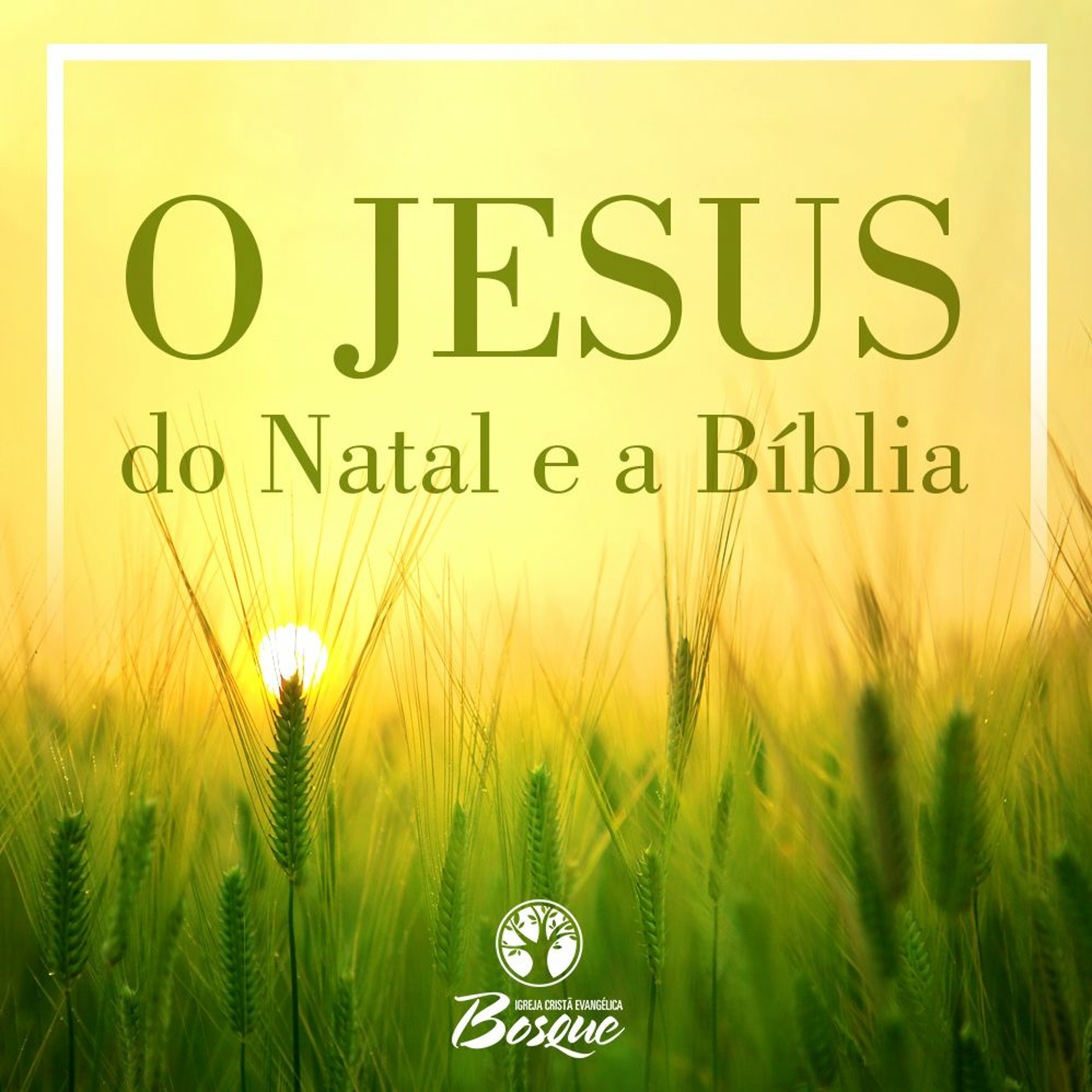 Igreja Cristã Evangélica – Bosque dos Eucaliptos