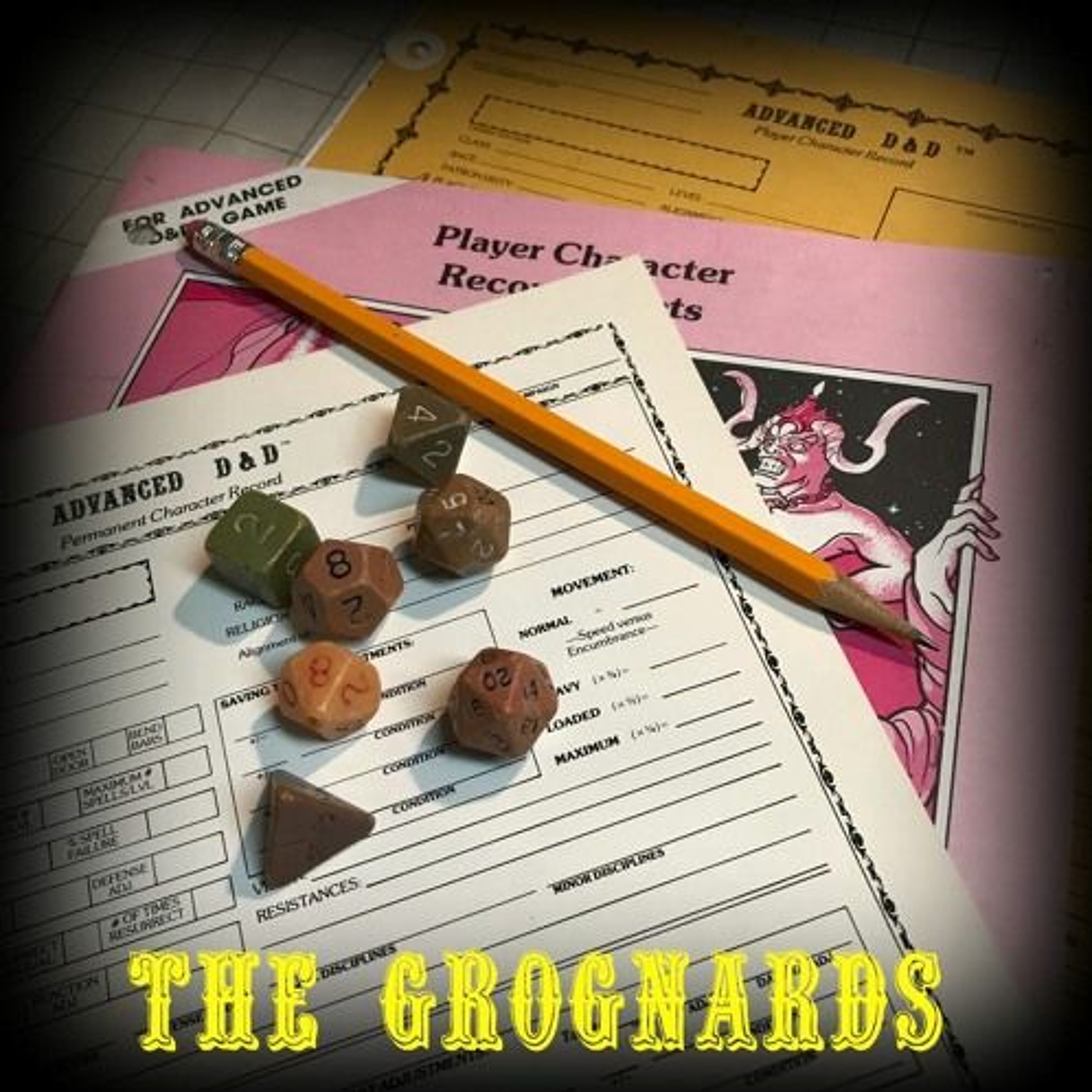 The LAG Radio Network