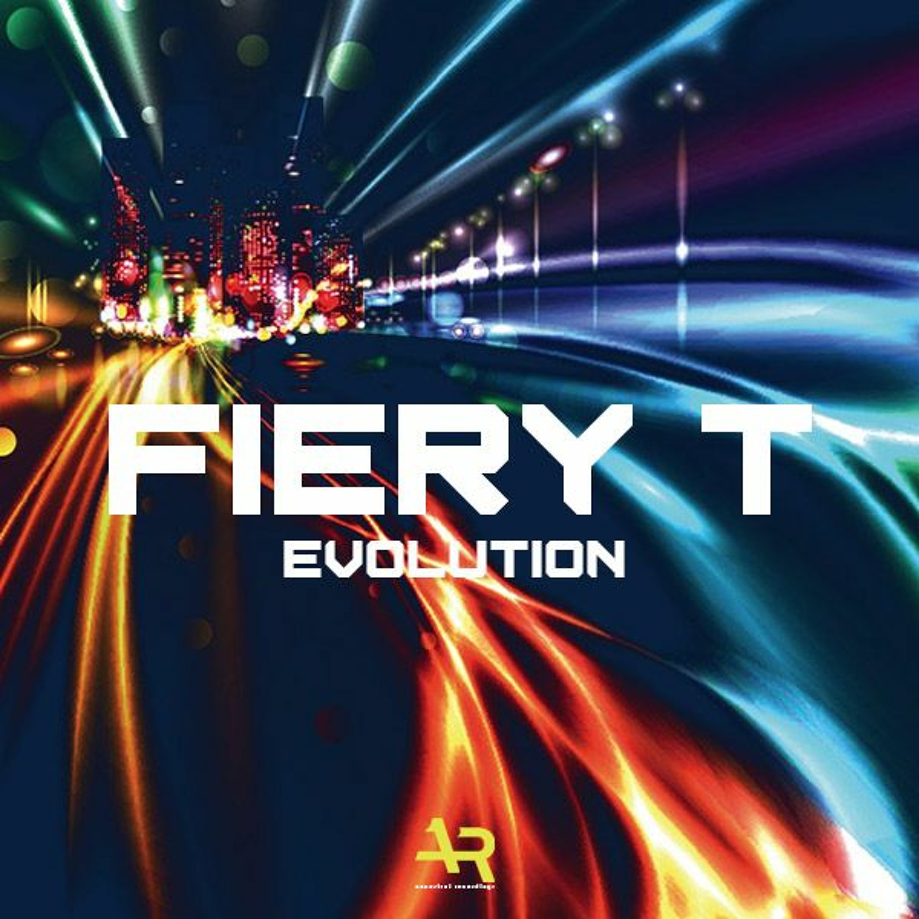 Fiery T - Melomaniac  (Tech Mix) episode artwork