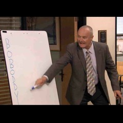 Boboddy, boboddy. What does the first B stand for?