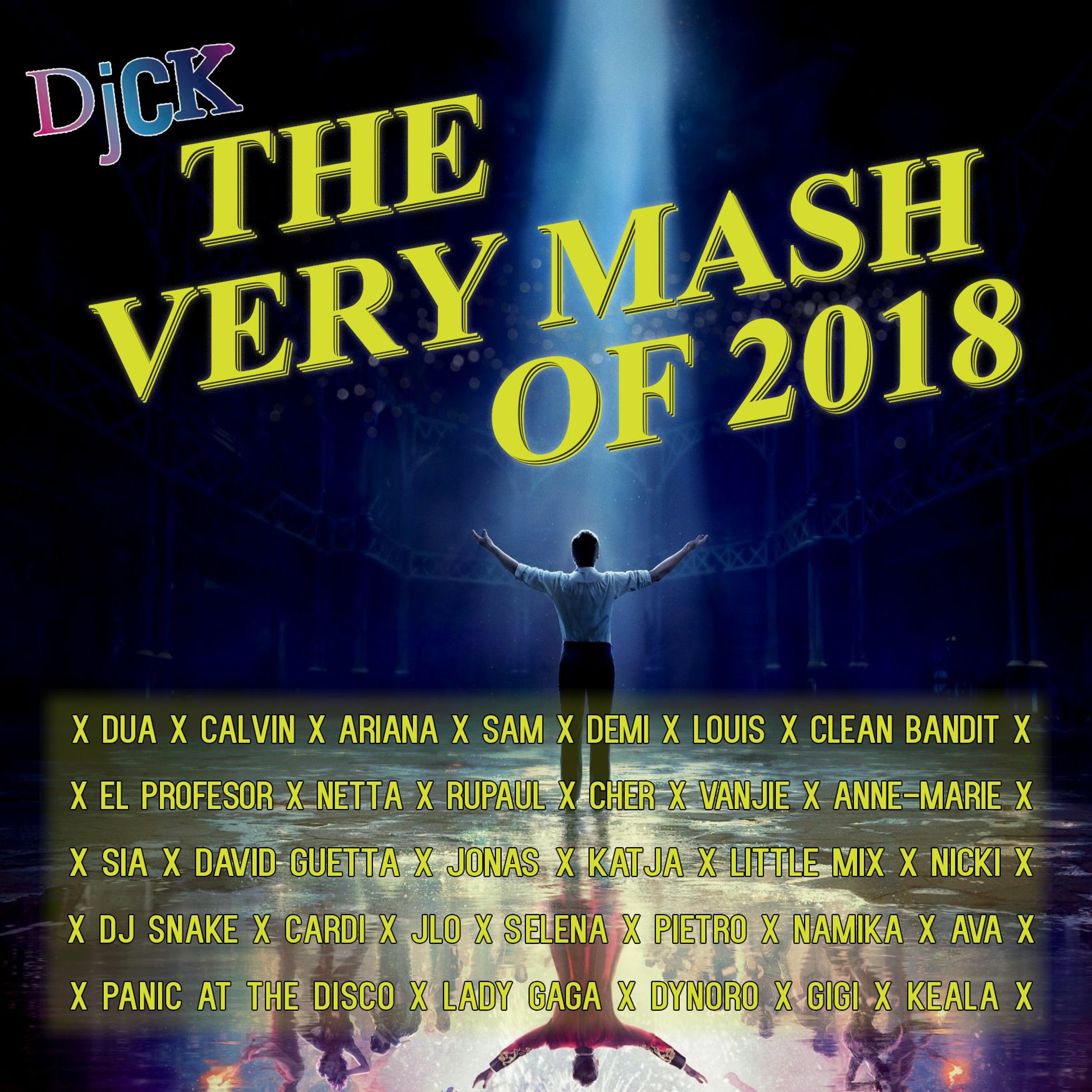 DjCK MIXTAPES