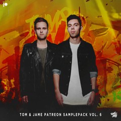 Tom & Jame - Patreon Demo Pack Vol 6