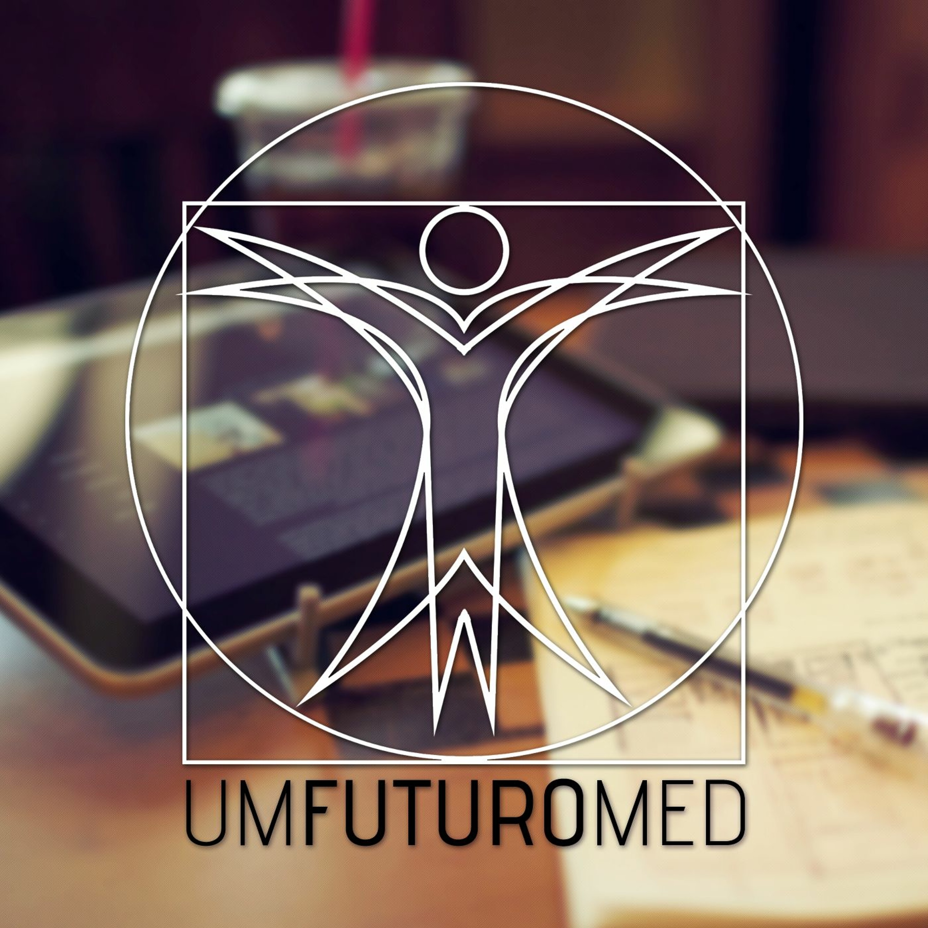 PodCast #0 | UM FUTURO MED EM ENTREVISTA AO 107 VERDADE