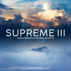 "Supreme III" Preview