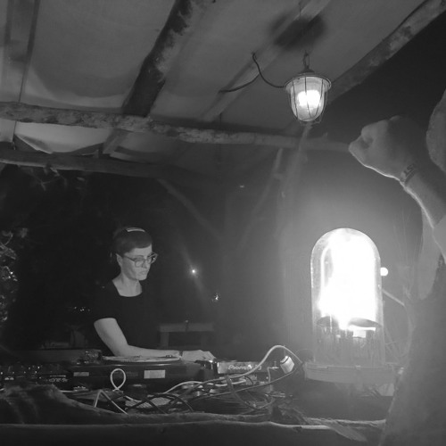 Resom at Dekmantel Selectors 2018