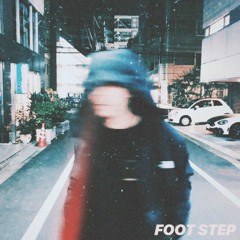 FOOT STEP / Jonee blanco (prod. 1Co.INR)