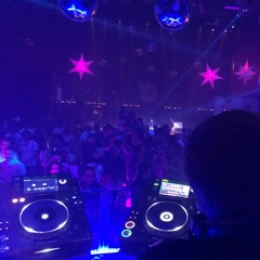 CAVA Live At 18 ANIVERSARIO - MR DANCE CLUB (07 - 12 - 2018)