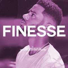 [FREE] Bryson Tiller Type Beat - "Finesse" ft. Drake (Prod. Sensless)