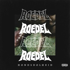 Hondsdolheidmixtape