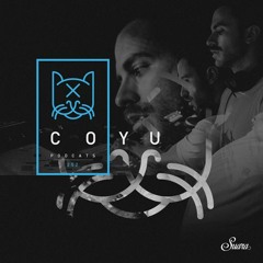[Suara PodCats 252] Coyu @ LAUT (Barcelona)