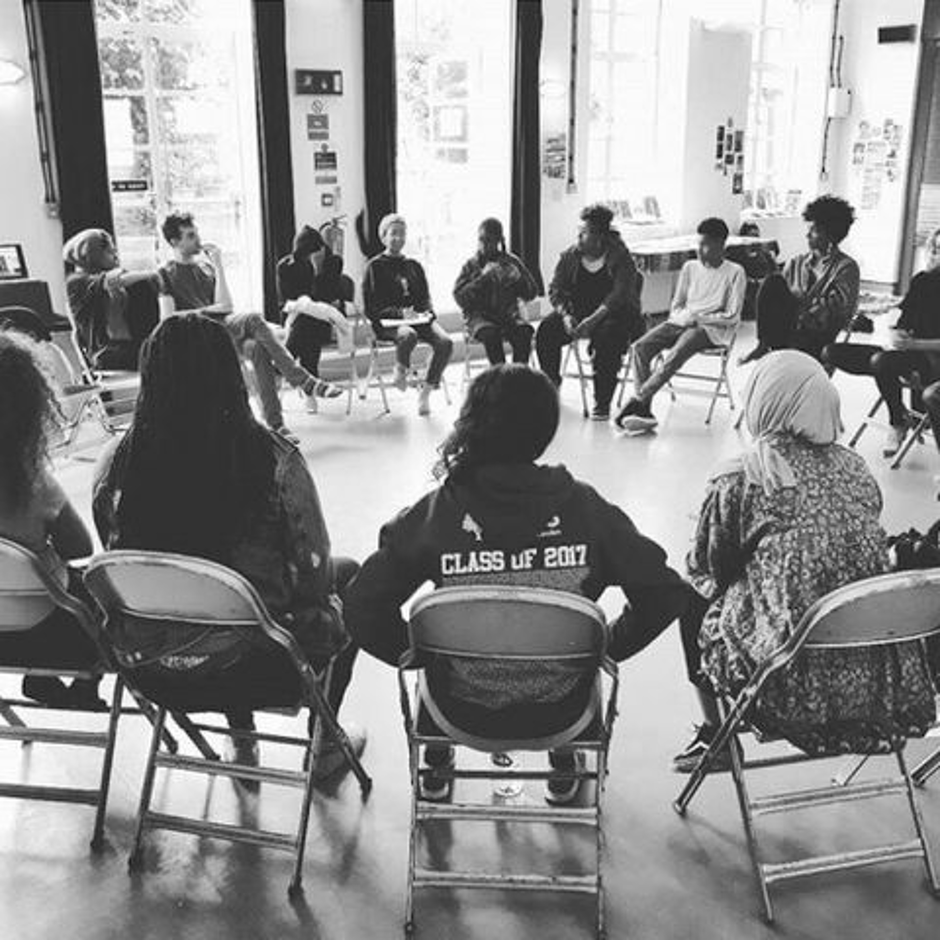 What does the future hold for young people? (Part 1)