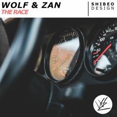 Wolf & Zan - The Race