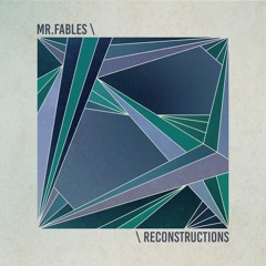 Mr.Fables - Cover My Eyes (Blue Room Mix)