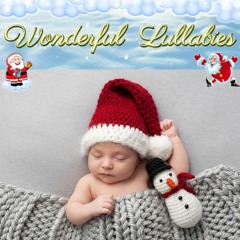 Snow Falls Softly At Night Extended Version - Soothing Christmas Musicbox Lullaby For Babies